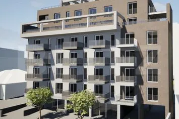 Apartament 2 camere de vanzare CLUJ-NAPOCA - Cluj anunturi imobiliare Cluj