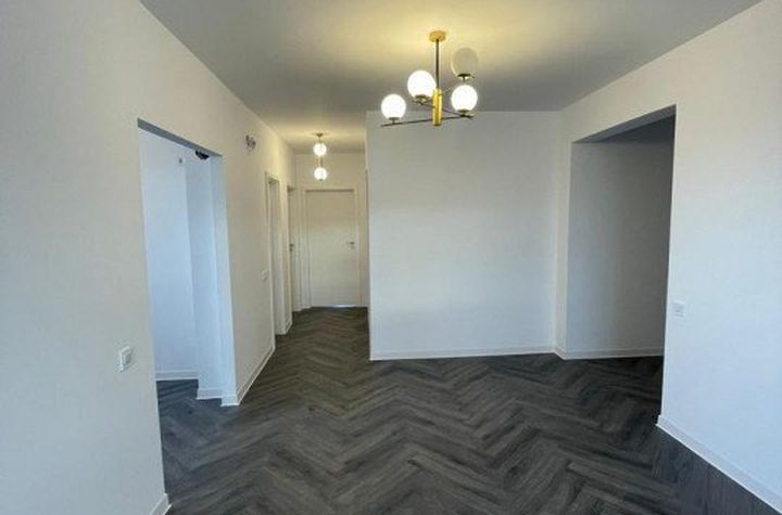 Apartament 3 camere de vanzare MIHAI VITEAZU - Sibiu anunturi imobiliare Sibiu