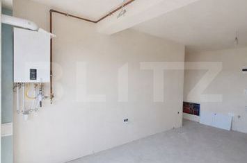 Apartament 3 camere de vanzare BACIU - Cluj anunturi imobiliare Cluj