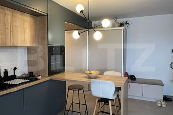 Apartament 3 camere de vanzare ZALAU - Salaj anunturi imobiliare Salaj