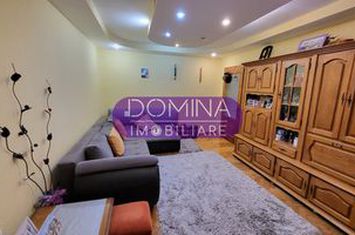 Apartament 3 camere de vanzare TARGU-JIU - Gorj anunturi imobiliare Gorj
