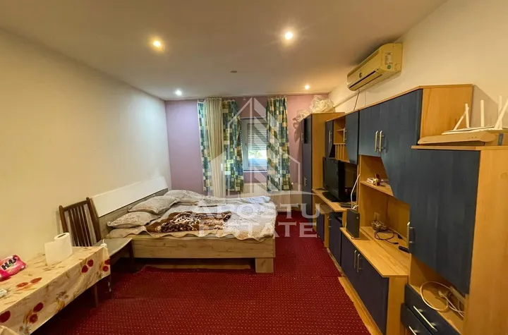 Garsoniera , pet friendly , Blascovici anunturi imobiliare Timis