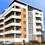 Stagnarea pietei imobiliare loveste in inca doua proiecte rezidentiale. Shapir Project Europe a "inghetat" constructia a 2.400 de locuinte in Bucuresti si Sibiu