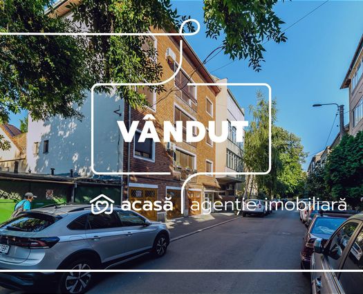 Apartament 2 camere Ultracentral, 58 mp