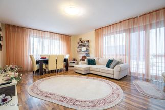 Apartament 3 camere de vânzare Bucuresti - Baneasa