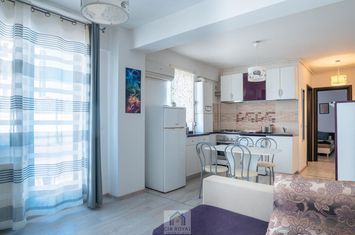 Inchiriez apartament 2 camere zona Iancului, Str. Teleajen, bloc Boutique 2015, la 10 minute metrou Iancului,renovat, Pet Friendly. anunturi imobiliare Bucuresti