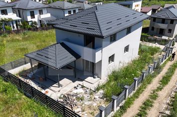 Vilă - 4 camere de vanzare REDIU - Iasi anunturi imobiliare Iasi