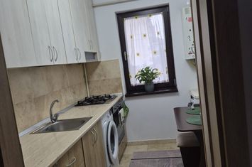 Apartament de vanzare bloc nou 2 camere Cug-Al. Tudor Neculai anunturi imobiliare Iasi