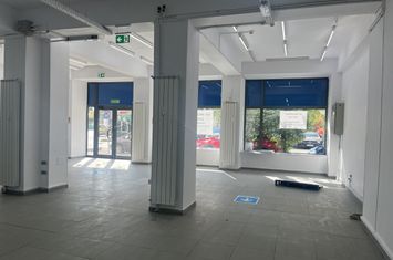 Ion Mihalache spatiu comercial 230 mp de inchiriat anunturi imobiliare Bucuresti