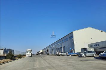 Spațiu industrial de inchiriat GHIMBAV - Brasov anunturi imobiliare Brasov