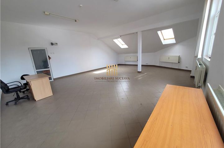 Birou de inchiriat OBCINI - Suceava anunturi imobiliare Suceava