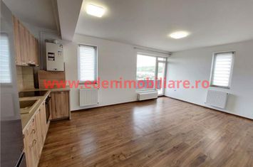 Apartament 3 camere de inchiriat BACIU  - Cluj anunturi imobiliare Cluj