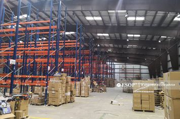 Spațiu industrial de inchiriat CHIAJNA - Bucuresti anunturi imobiliare Bucuresti