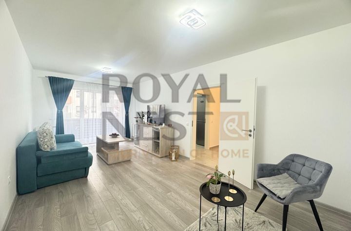 COMISION 0! Apartament cu 2 camere in Avantgarden 3, faza 4 anunturi imobiliare Brasov