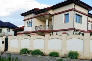 Vilă 8 cam de vânzare Bucuresti - Prelungirea Ghencea