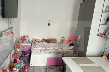 Apartament 2 camere de vanzare BOTOSANI - Botosani anunturi imobiliare Botosani