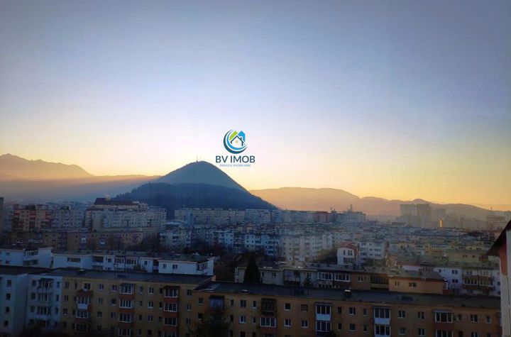 Apartament 2 camere de inchiriat VLAHUTA - Brasov anunturi imobiliare Brasov