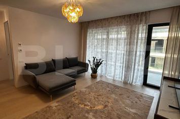 Apartament 2 camere de vanzare FLOREASCA - Bucuresti anunturi imobiliare Bucuresti