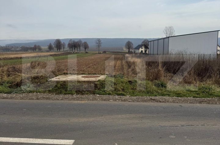 Teren de vanzare SUCEAVA - Suceava anunturi imobiliare Suceava