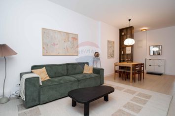 Apartament 2 camere  Silk District anunturi imobiliare Iasi