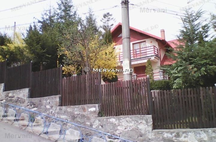 Casă - 5 camere de vanzare BUSTENI - Prahova anunturi imobiliare Prahova