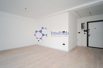 NYBO Residence | 1 Cameră  | Etaj 2 anunturi imobiliare Iasi