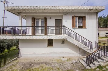 Casă individuală 172 mp, teren 1.027 mp — Ivira anunturi imobiliare Grecia