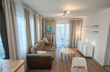 [2,Inf]Apartament 2 camere de inchiriat TRACTORUL - Brasov anunturi imobiliare Brasov