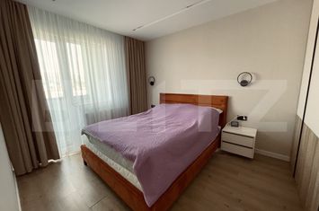 Apartament 3 camere de inchiriat FLORESTI - Cluj anunturi imobiliare Cluj