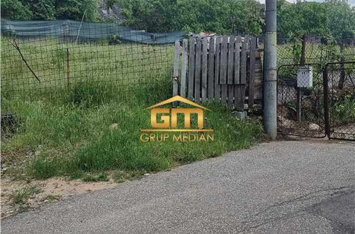 Teren Intravilan de vanzare ARANGHEL - Valcea anunturi imobiliare Valcea
