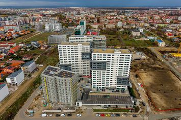 Apartament Nou de Vânzare în Ansamblul Rezidențial X City, Timișoara! anunturi imobiliare Timis