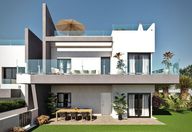 239.900 €, Apartament 4 camere