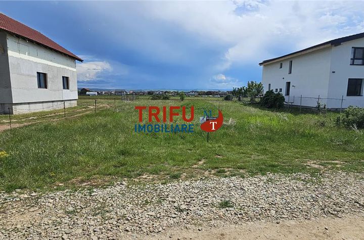 Teren Intravilan de vanzare CENTRAL - Alba anunturi imobiliare Alba