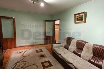 Apartament 3 camere de vanzare IASI - Iasi anunturi imobiliare Iasi