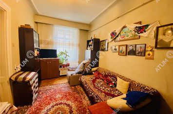 Apartament 2 camere de vanzare CENTRUL ISTORIC - Sibiu anunturi imobiliare Sibiu