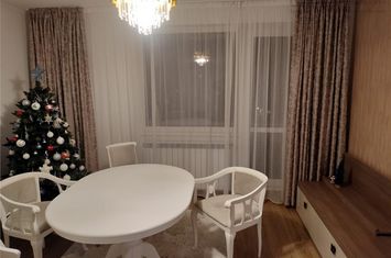 Apartament 3 camere de inchiriat CALEA BUCURESTI - Brasov anunturi imobiliare Brasov
