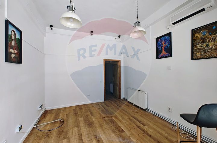 Spațiu comercial de 30mp de închiriat în zona Centrală - Lăpușneanu anunturi imobiliare Iasi
