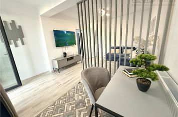 Apartament 2 camere de inchiriat TRACTORUL - Brasov anunturi imobiliare Brasov