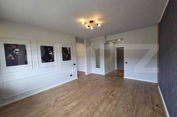 Apartament 2 camere de vanzare FLORESTI - Cluj anunturi imobiliare Cluj