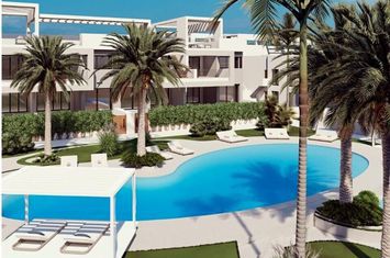 Apartament 3 camere de vanzare TORREVIEJA - Spania anunturi imobiliare Spania