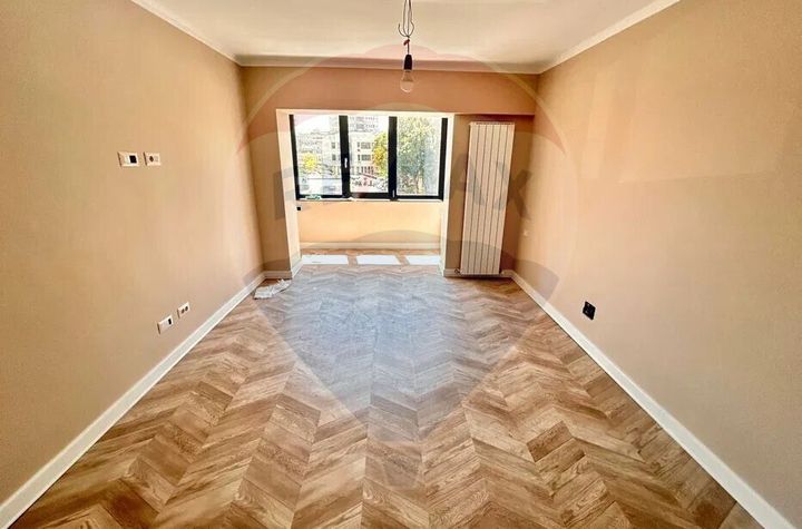 Apartament 2 camere – Esplanada Hala Centrală | Spațiu pretabil birou anunturi imobiliare Iasi