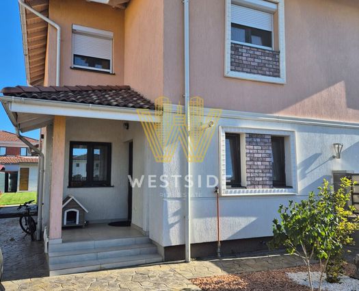 Apartament 4 camere Dumbravita, 104 mp