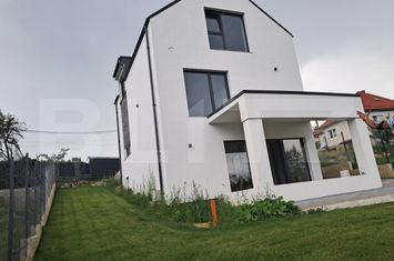 Vilă - 4 camere de vanzare FELEACU - Cluj anunturi imobiliare Cluj