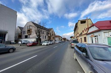 Spațiu comercial de vanzare BLUMANA - Brasov anunturi imobiliare Brasov
