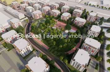 ARED - Teren Casa - Comision 0% - direct de la dezvoltator anunturi imobiliare Arad