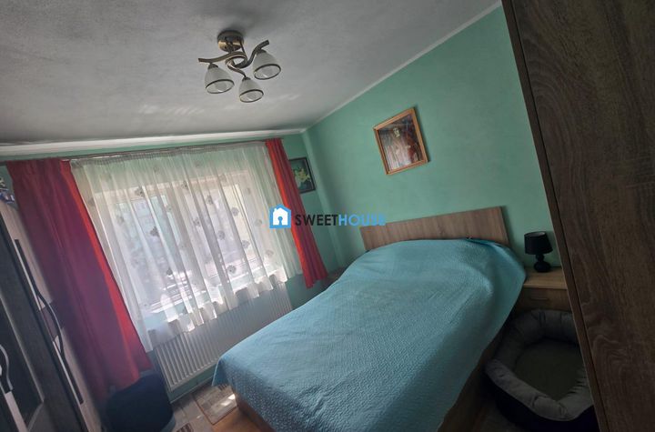 Apartament 3 camere de vanzare CENTRAL - Brasov anunturi imobiliare Brasov