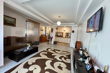 Apartament 2 camere de vanzare REDIU - Iasi anunturi imobiliare Iasi