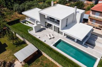 Vilă modernă 191 mp, Arcadiko Drama anunturi imobiliare Grecia