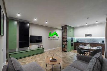 Apartament 2 camere de vanzare CALEA CISNADIEI - Sibiu anunturi imobiliare Sibiu