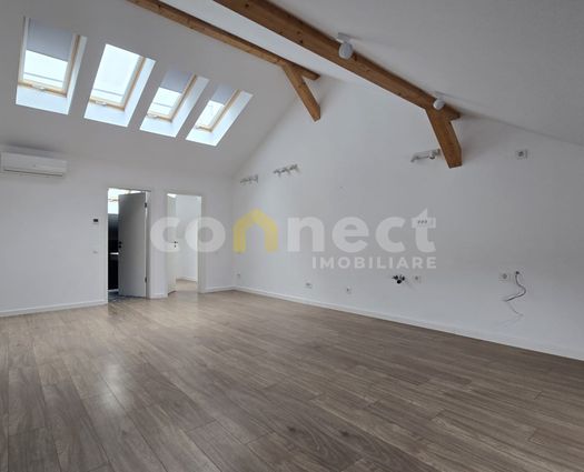 Birou Cluj-Napoca, 56 mp